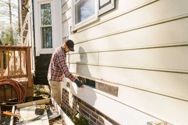 Top rated local Vinyl Siding specialists in Edgefield, SC